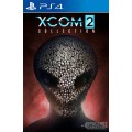 XCOM 2 Collection PS4